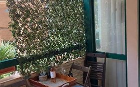 Apartment-Avenue Des Fleurs - Nice 06000