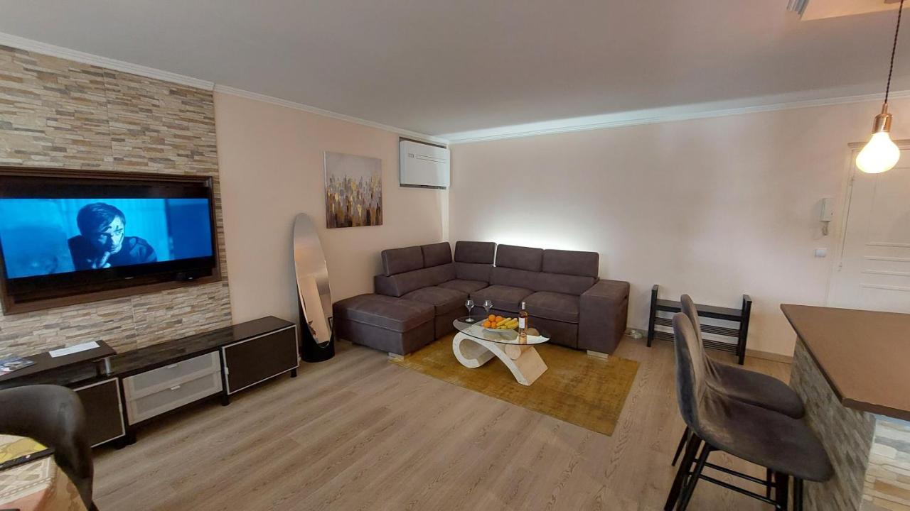 Apartment-Avenue Des Fleurs - Nice 06000 Exterior photo